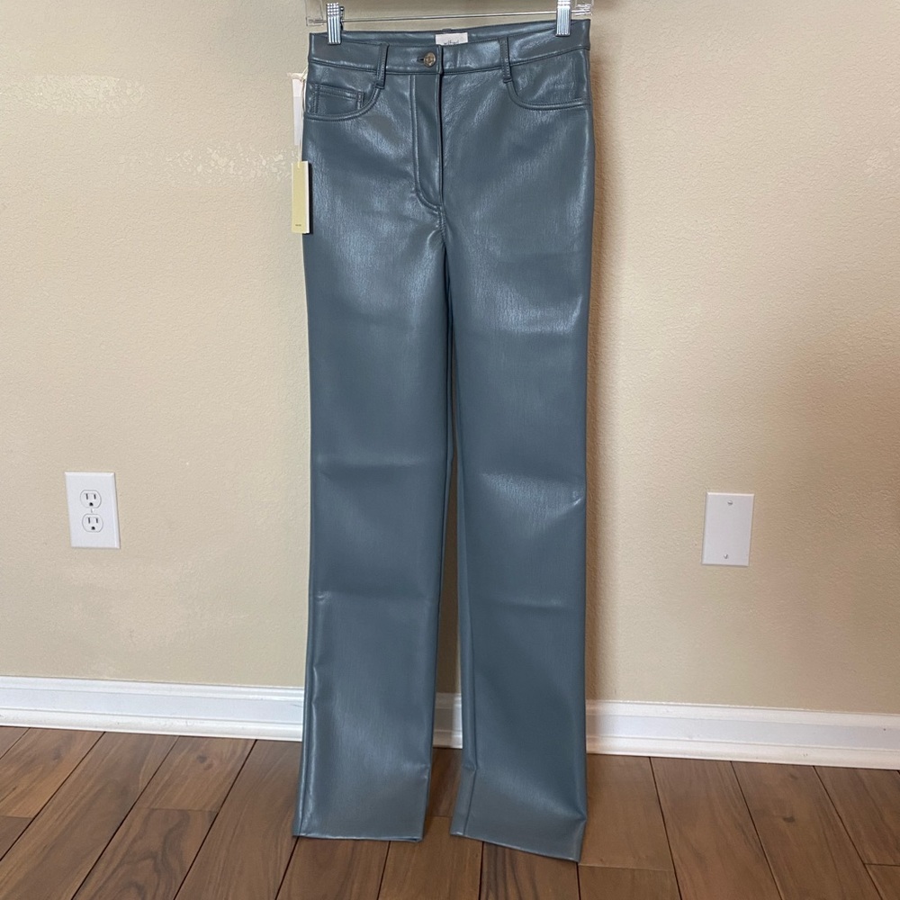 NWT Aritzia Melina Long Pants
